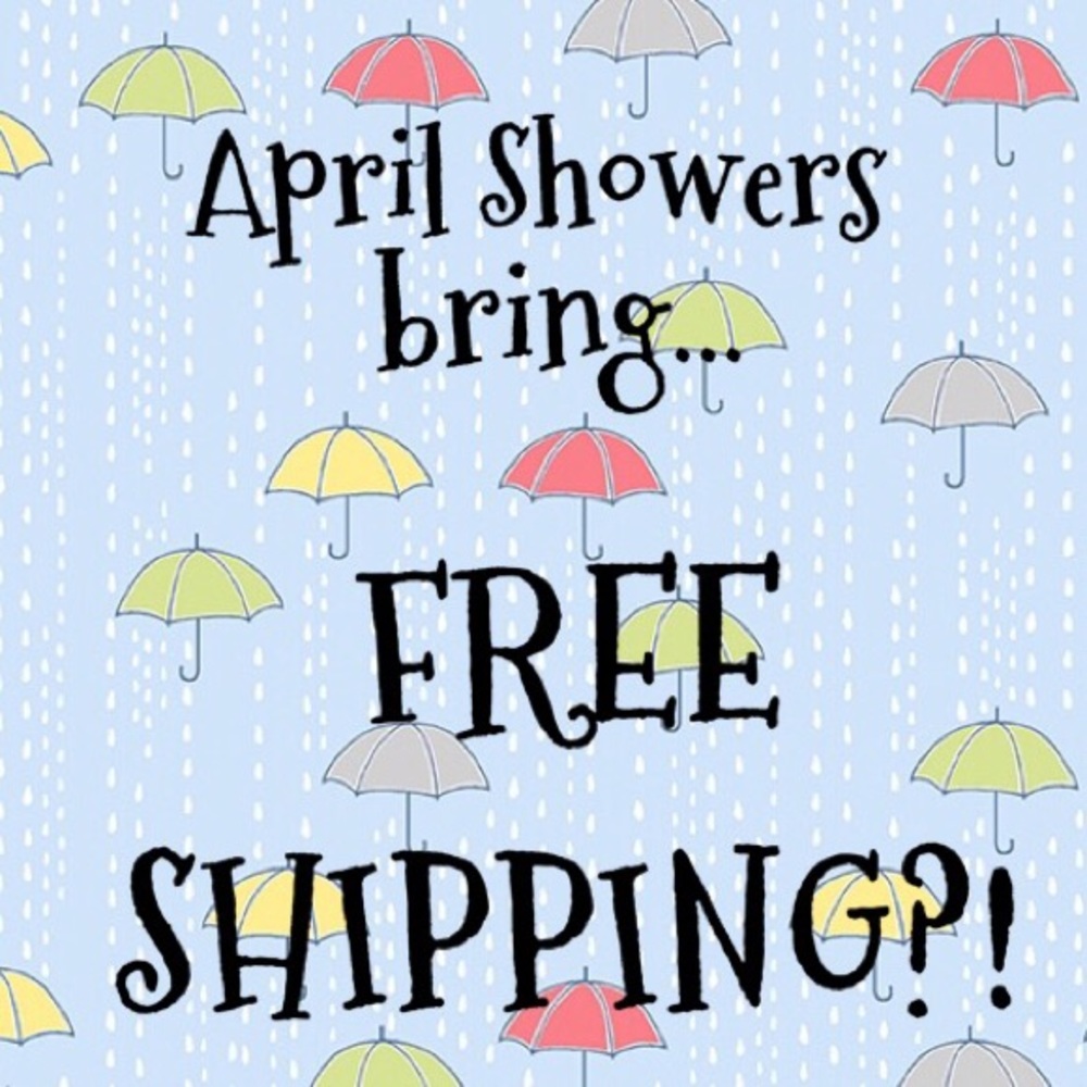 ✉️ FREE SHIPPING!! ✉️